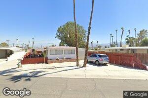 32661 San Miguelito Dr, Thousand Palms, CA 92276