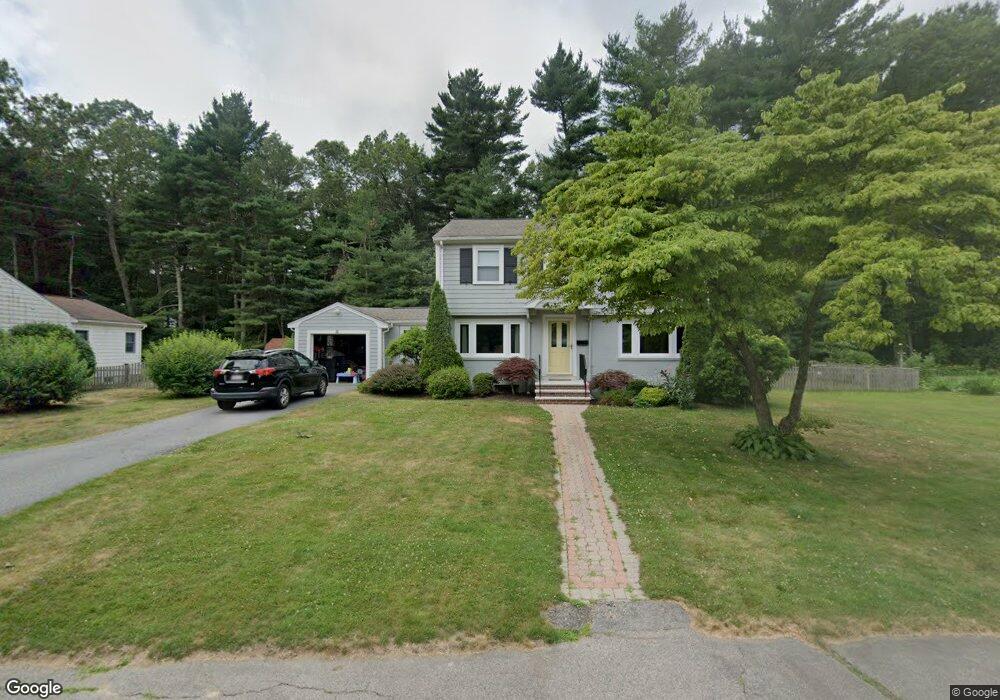 16 Roberta Rd, Sharon, MA 02067 - photo 1