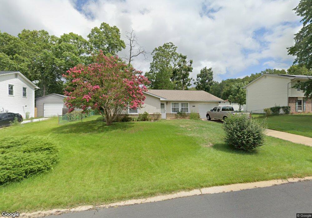 2348 Woodberry Dr, Bryans Road, MD 20616 - photo 1