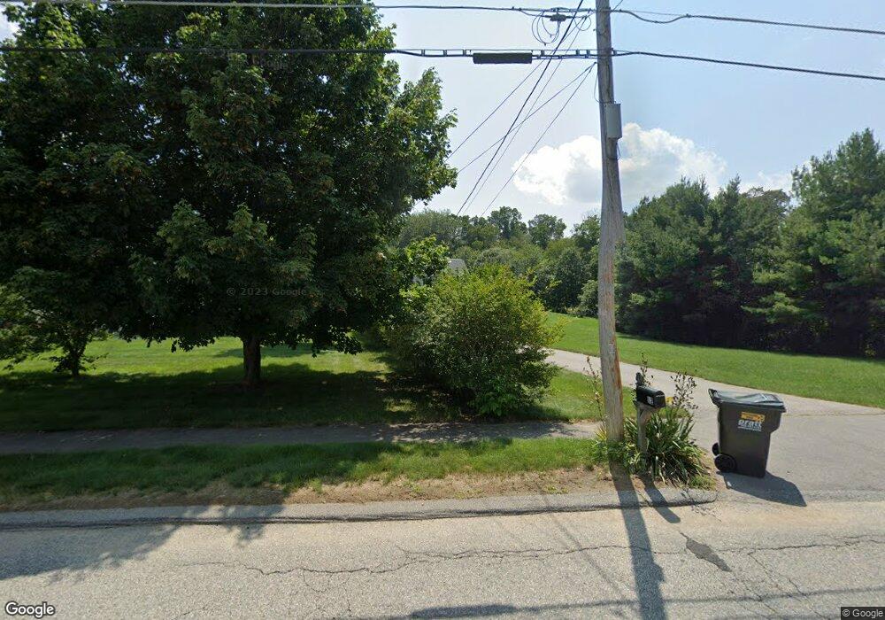 12 Pond St, Douglas, MA 01516 - photo 1