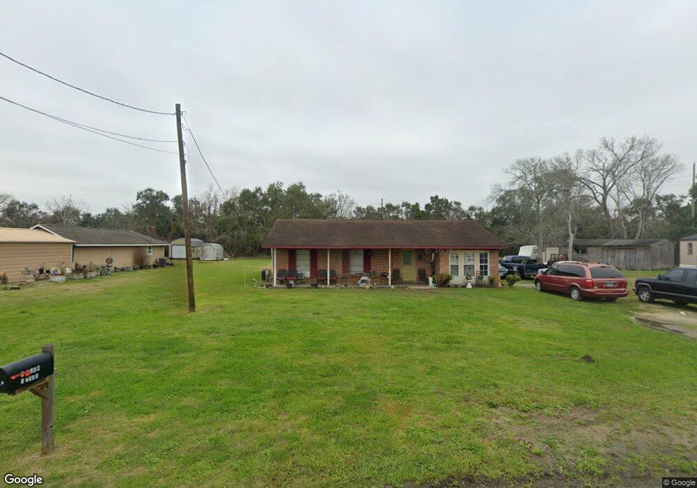 17908 Satsuma St, Alvin, TX 77511 - photo 1