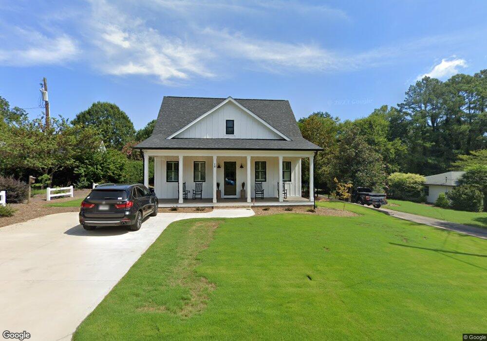 18 Duke St, Pendleton, SC 29670 - photo 1