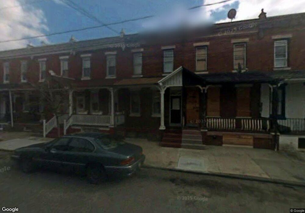 548 Newton Ave, Camden, NJ 08103 - photo 1