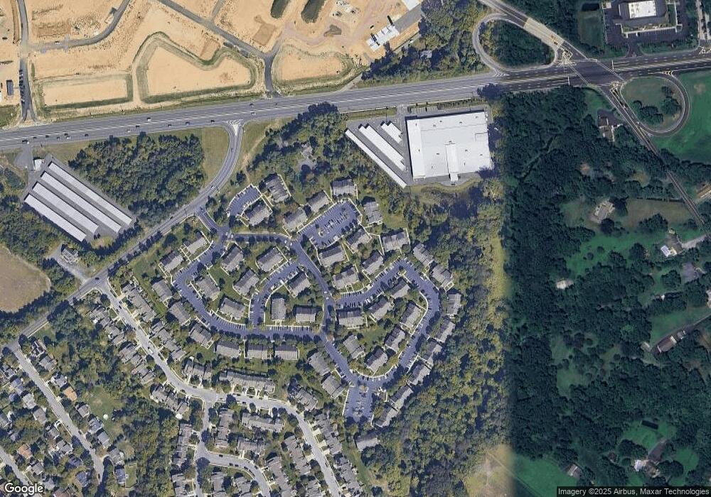 705A Trescott Place unit 705, Mount Laurel, NJ 08054 - photo 1