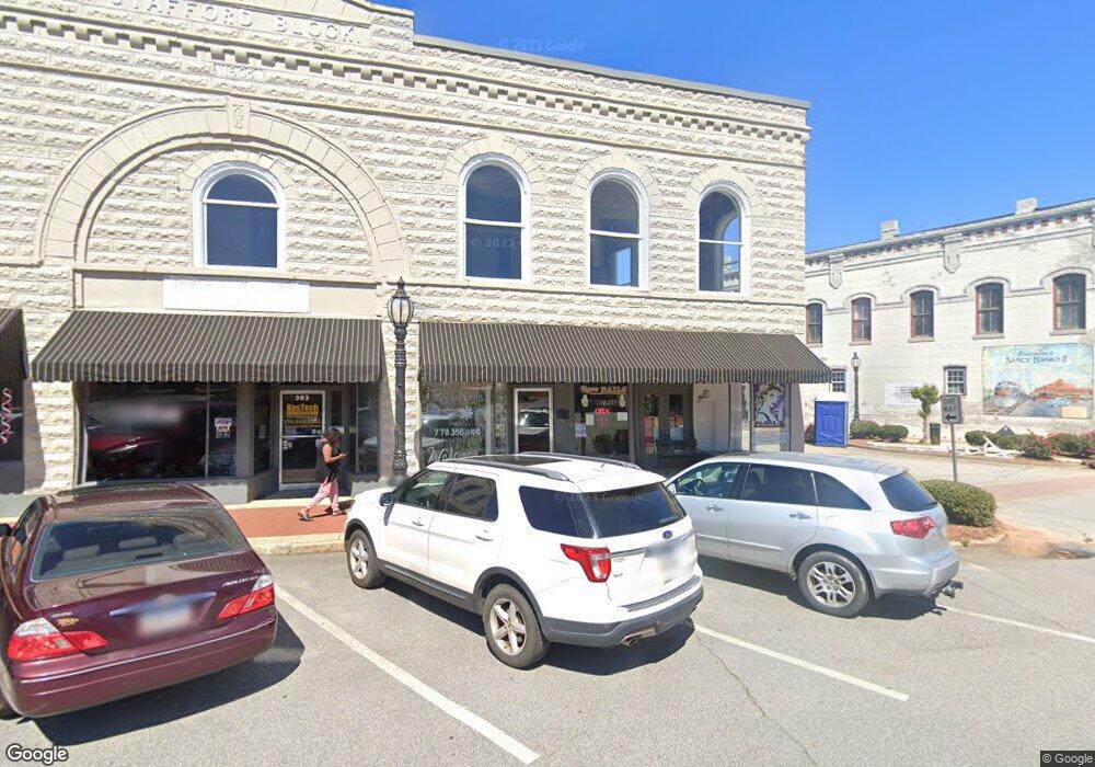 261 Thomaston St, Barnesville, GA 30204 - photo 1