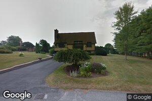 23 Indian Hill Cir, Middletown, RI 02842