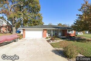 603 Walnut St, Germantown, IL 62245