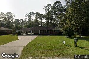 204 Rankin Place, Blackshear, GA 31516