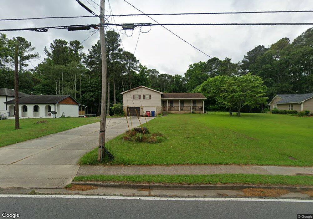 3191 Ebenezer Rd, Marietta, GA 30066 - photo 1