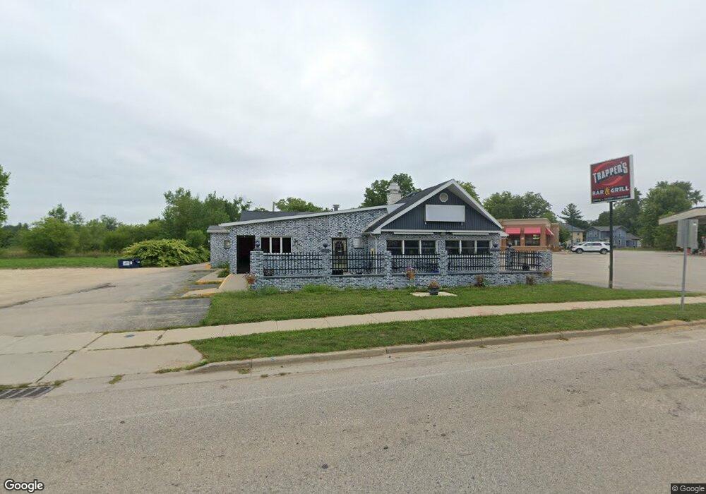 50 S Union St, Evansville, WI 53536 - photo 1