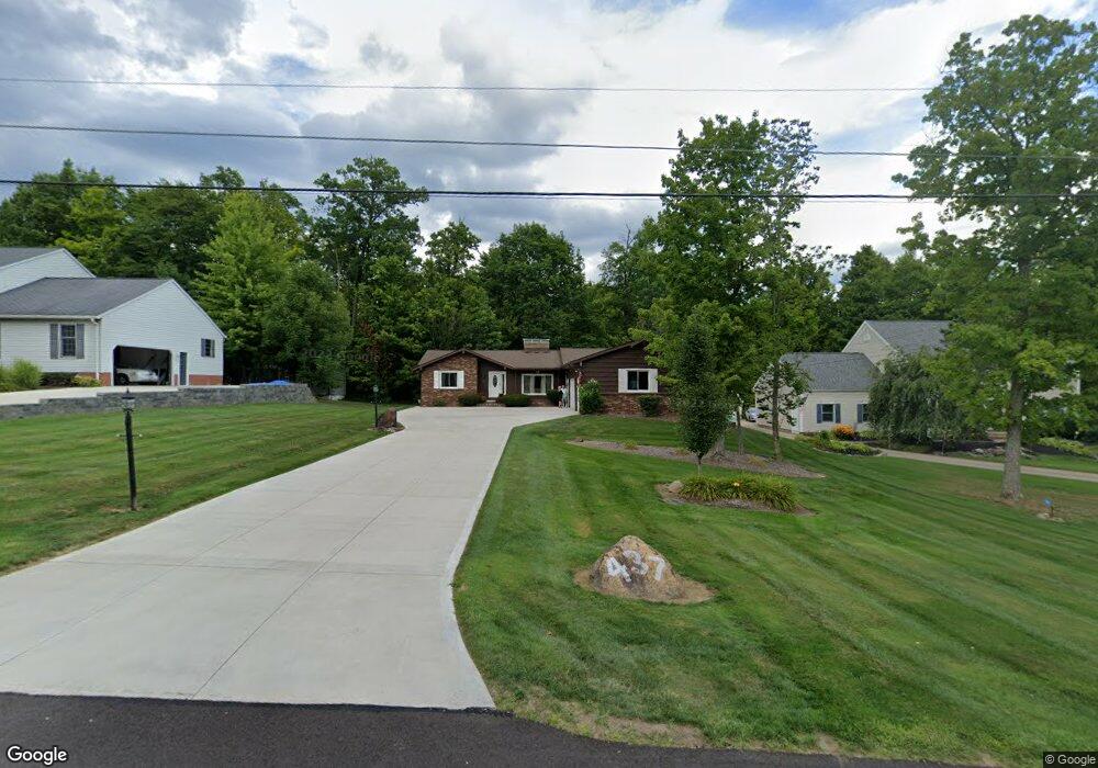 437 Eldridge Rd, Aurora, OH 44202 - photo 1