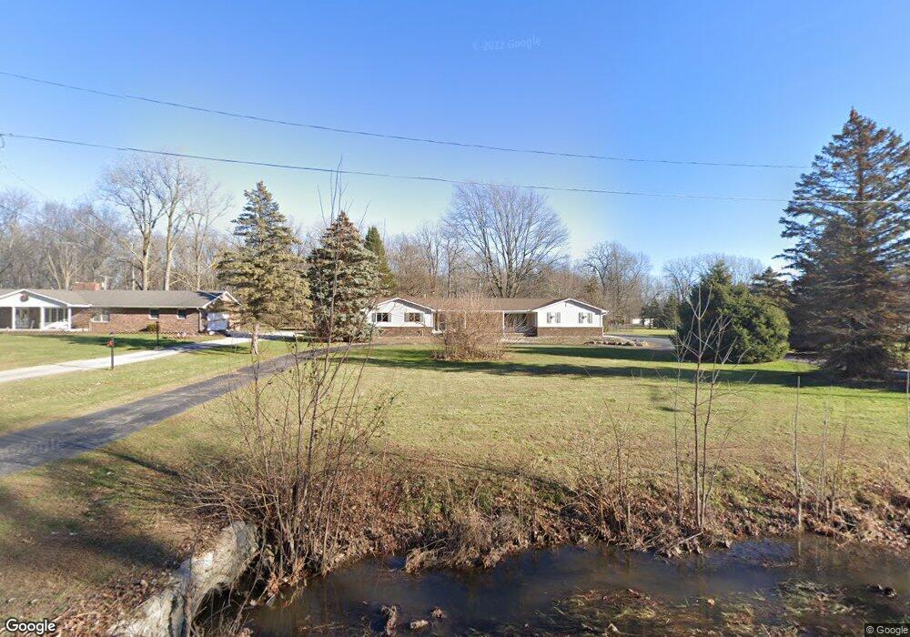 12916 Maxwell Rd, Carleton, MI 48117 - photo 1