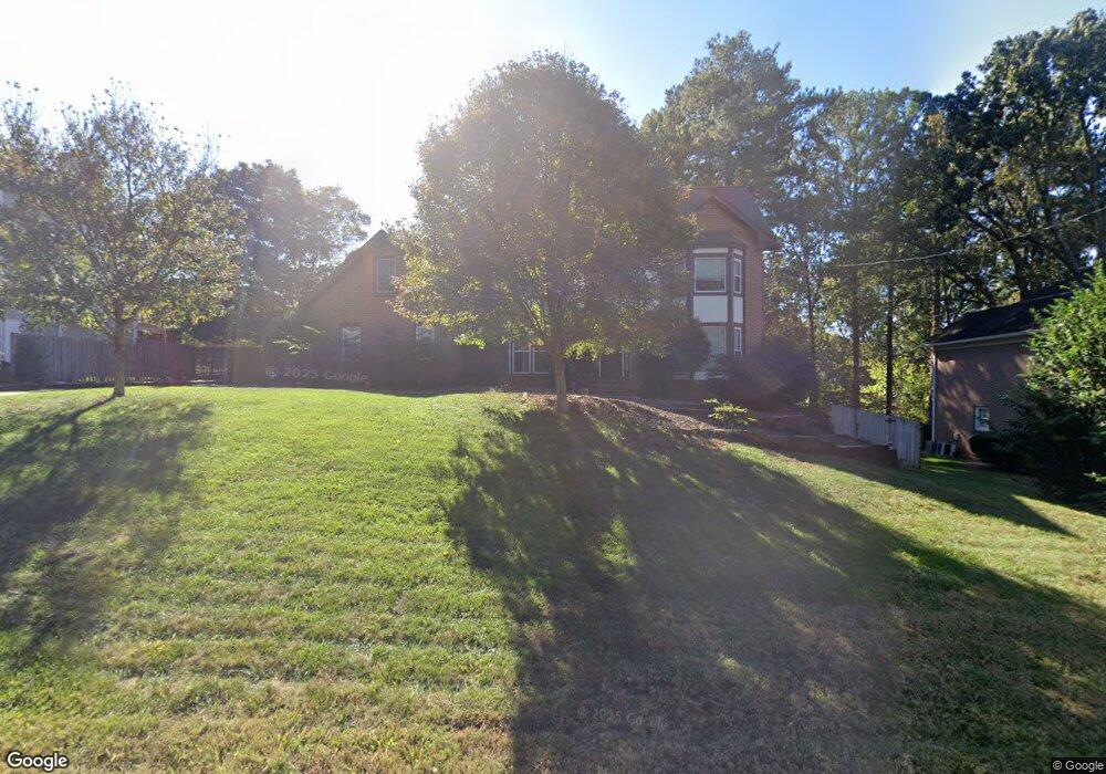 1516 Kenzie Ct, Suwanee, GA 30024 - photo 1