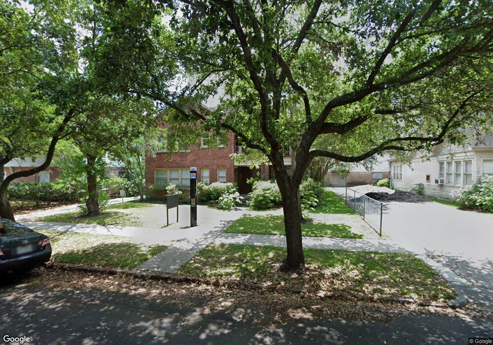 1305 Branard St unit 4, Houston, TX 77006 - photo 1