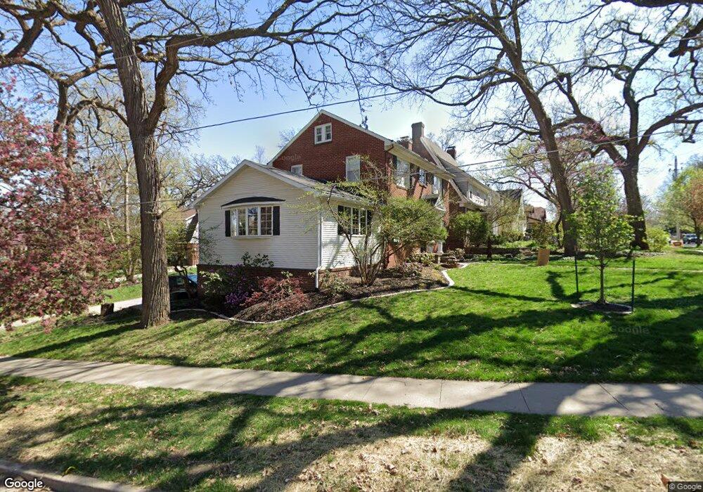 1435 41st St, Des Moines, IA 50311 - photo 1
