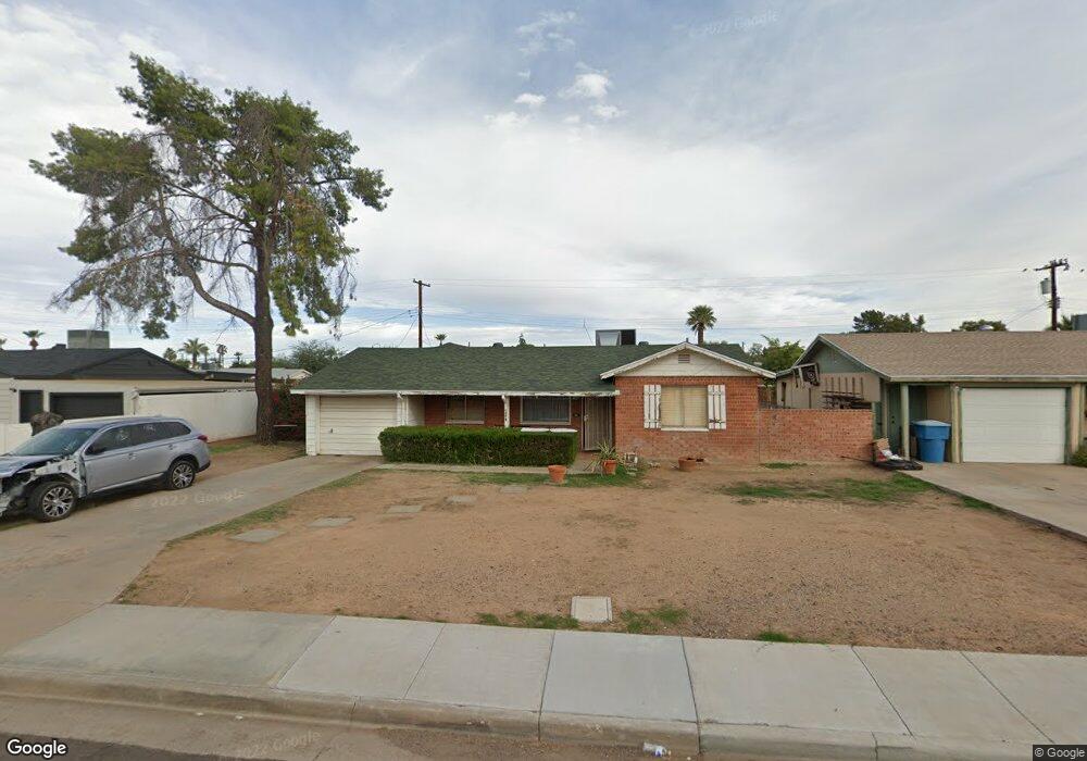 1714 E Verde Ln, Phoenix, AZ 85016 - photo 1