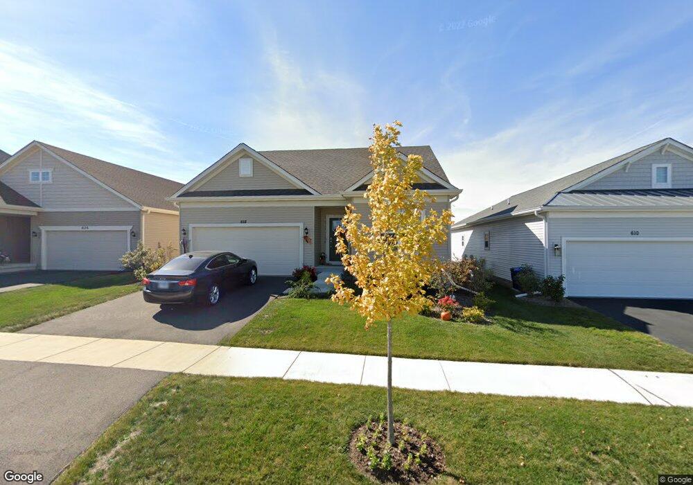 618 Virginia St, Elburn, IL 60119 - photo 1