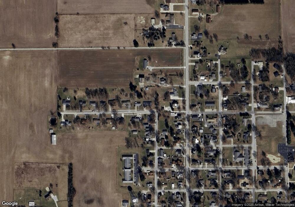 200 Arnold St, Bourbon, IN 46504 - photo 1