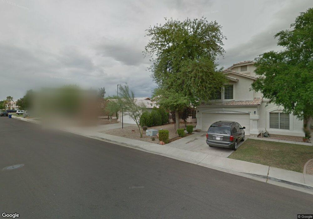 2415 S Ananea unit 3, Mesa, AZ 85209 - photo 1