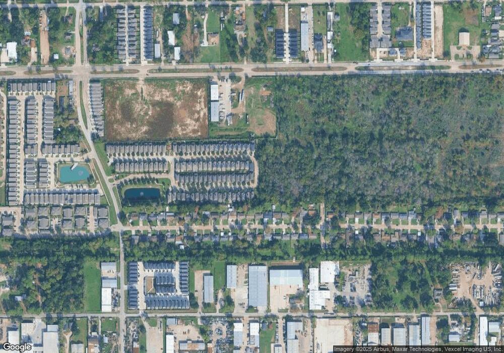 1702 Tornado, Houston, TX 77091 - photo 1