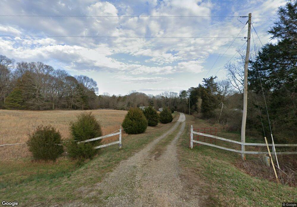 1079 Hunt Rd, Danielsville, GA 30633 - photo 1