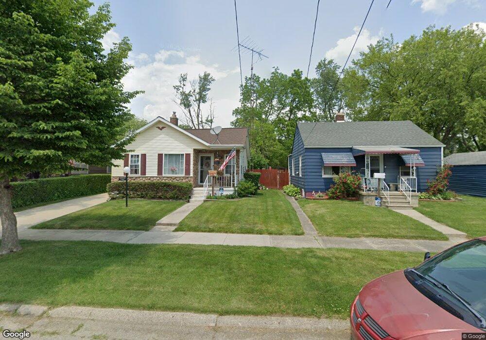 3482 Clairmont St, Flint, MI 48503 - photo 1