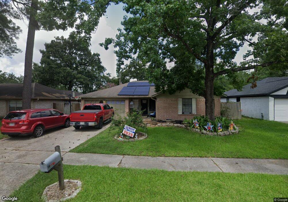 29511 Brookchase Dr, Spring, TX 77386 - photo 1