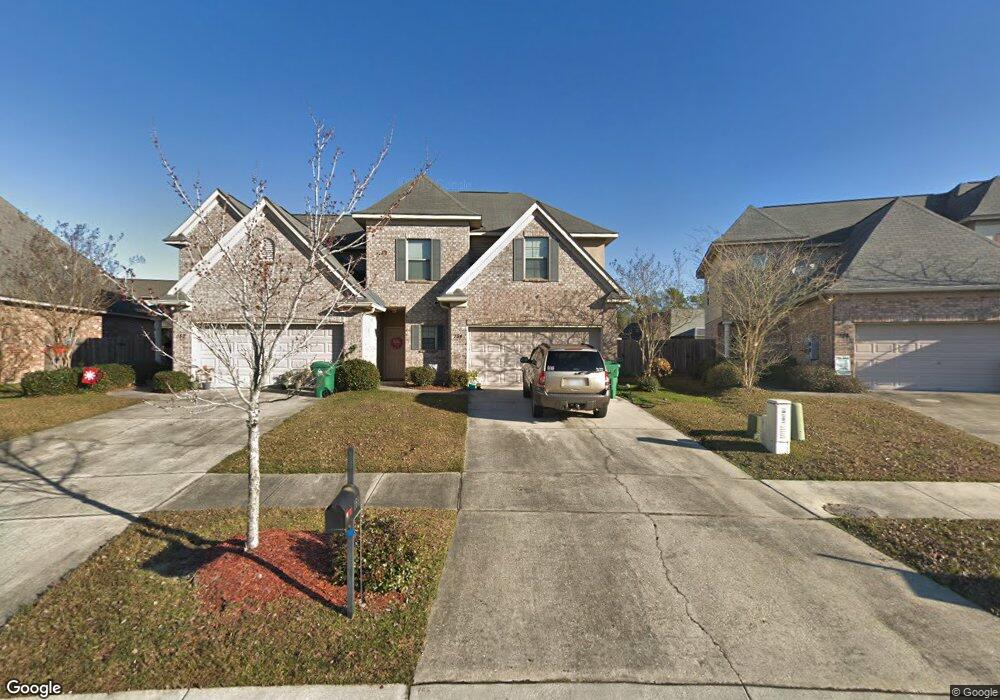 154 Nickel Loop None, Slidell, LA 70458 - photo 1