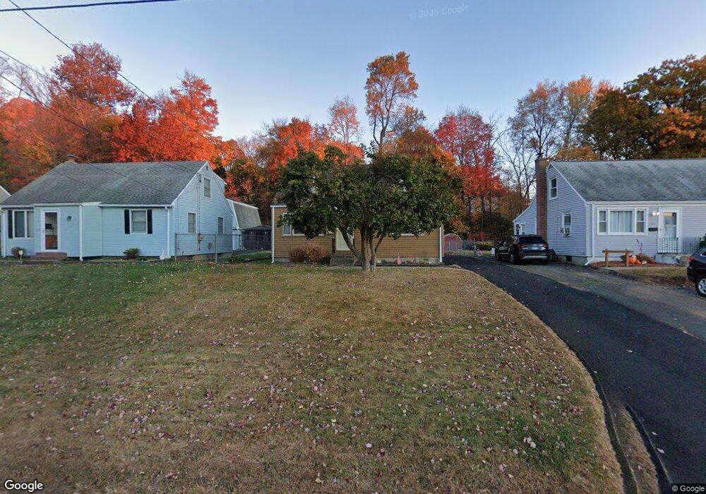 127 Country Club Rd, New Britain, CT 06053 - photo 1