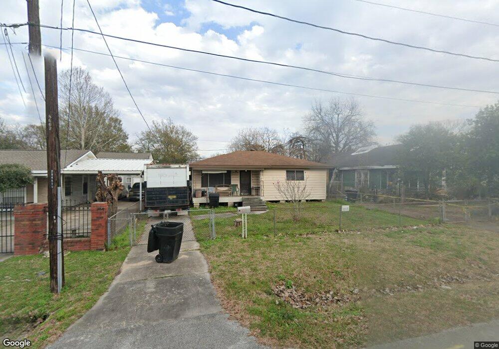 4416 Siegel St, Houston, TX 77009 - photo 1