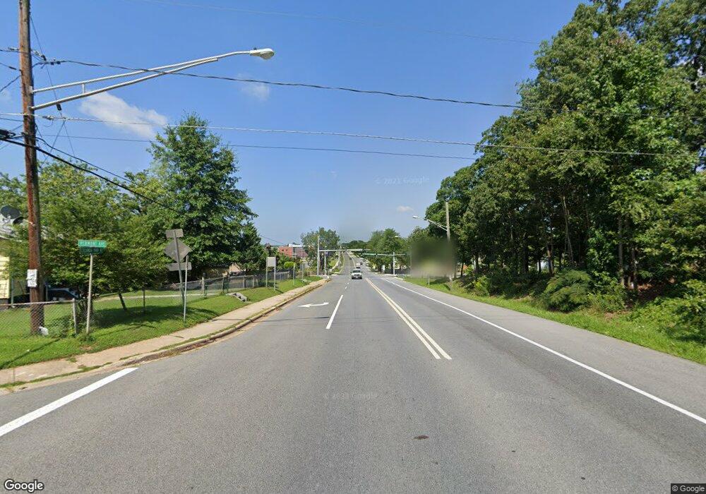 2001 Vermont Ave, Hyattsville, MD 20785 - photo 1