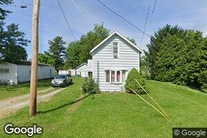 129 Euclid St, Bradner, OH 43406