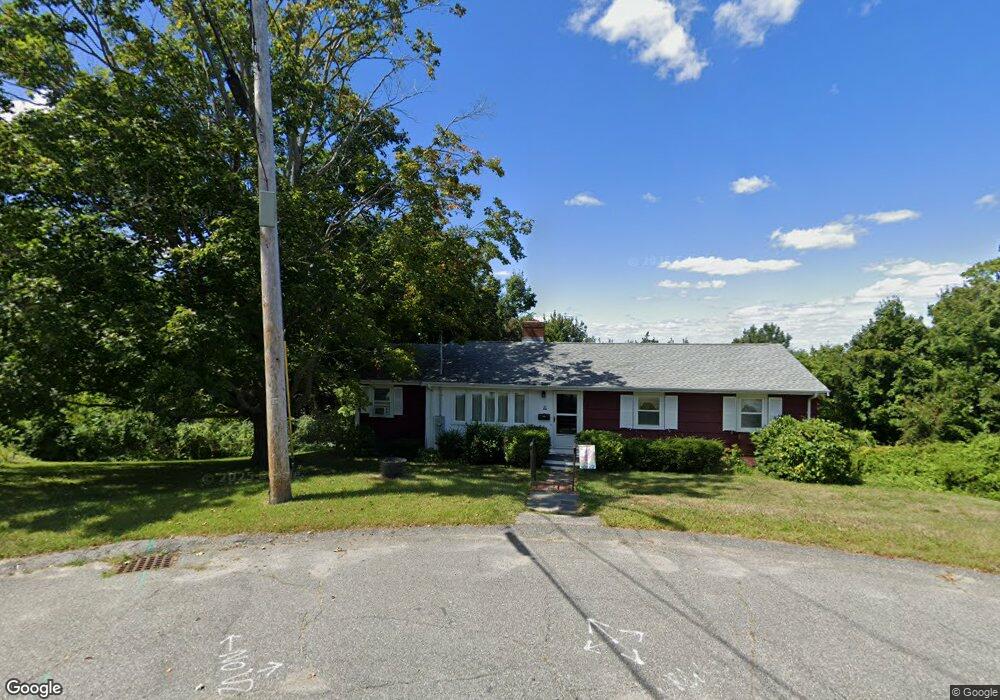 51 Harborview Dr, Hingham, MA 02043 - photo 1