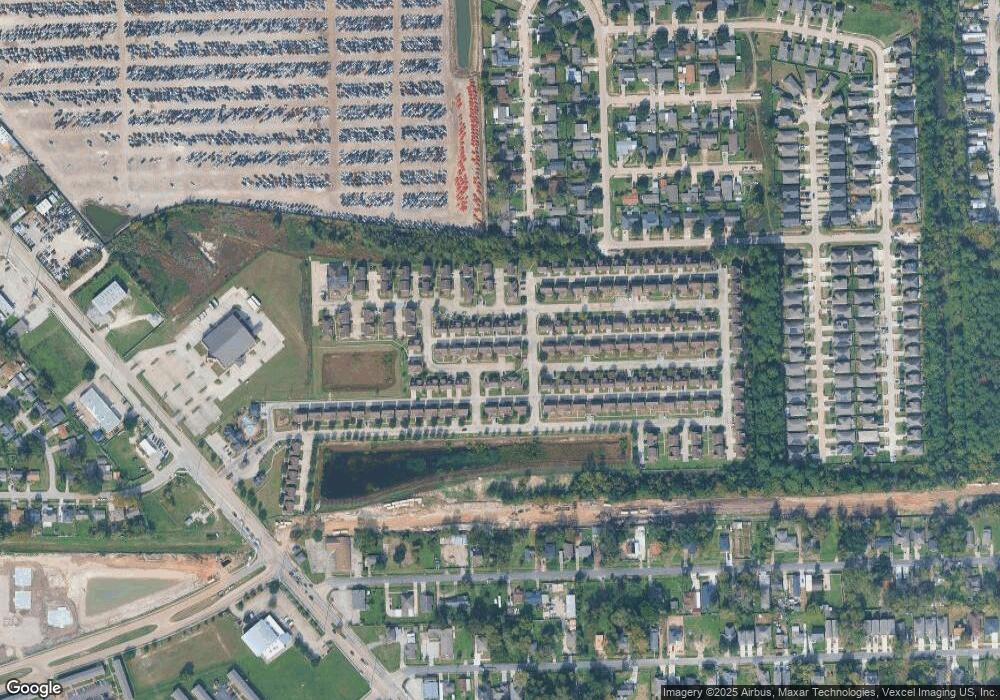 216 Jacob Field Ln, Houston, TX 77088 - photo 1