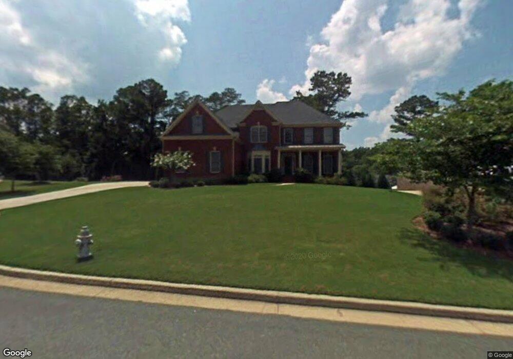 2917 Holly Pointe Ct, Marietta, GA 30062 - photo 1