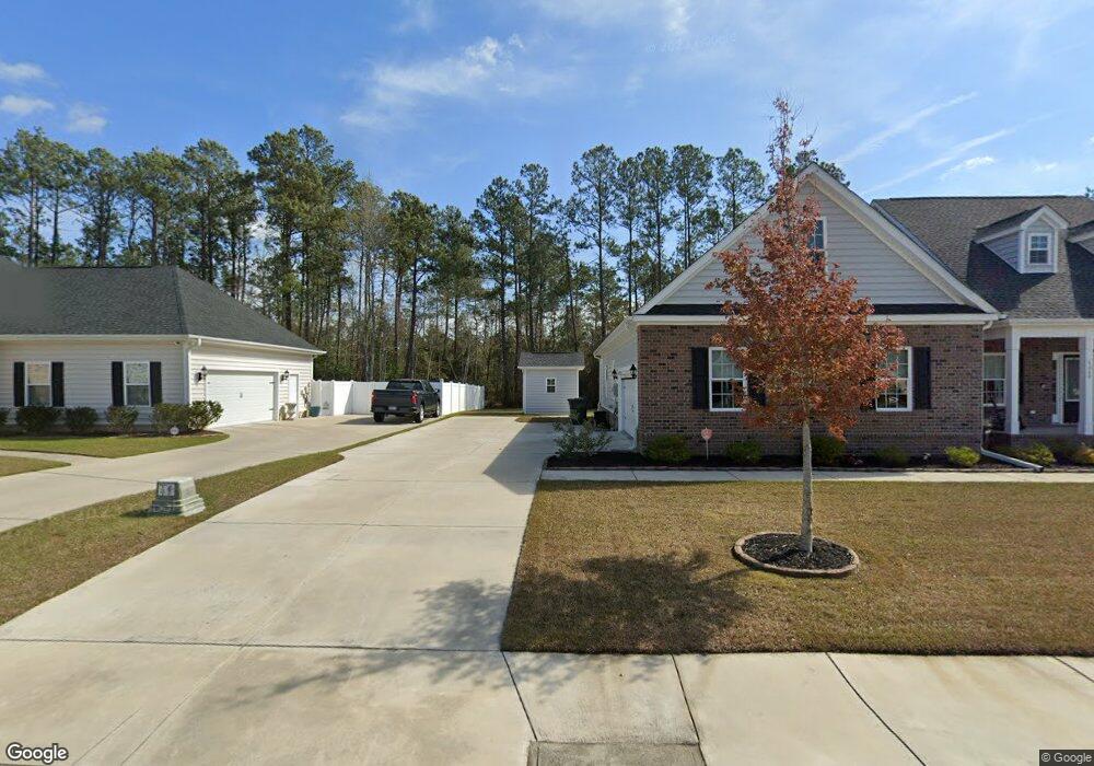 4068 Ridgewood Dr unit Aspen B, Conway, SC 29526 - photo 1