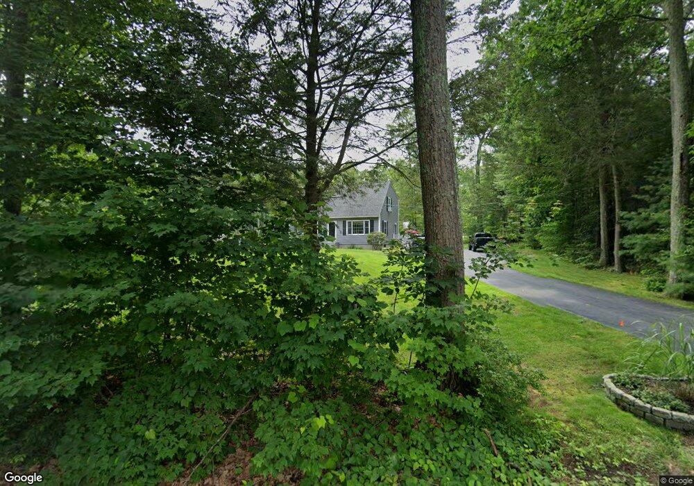 17 Hickorytree Rd, Auburn, NH 03032 - photo 1