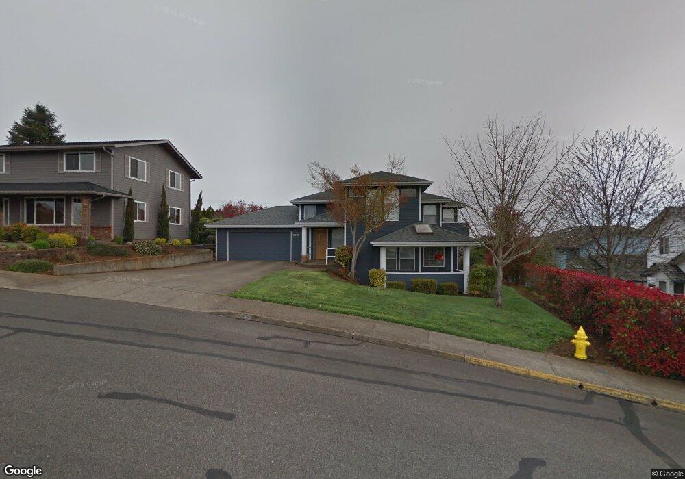 2215 Treemont Ct S, Salem, OR 97302 - photo 1