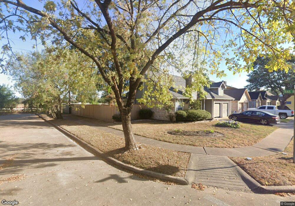 8126 Summer Trail Dr, Houston, TX 77040 - photo 1