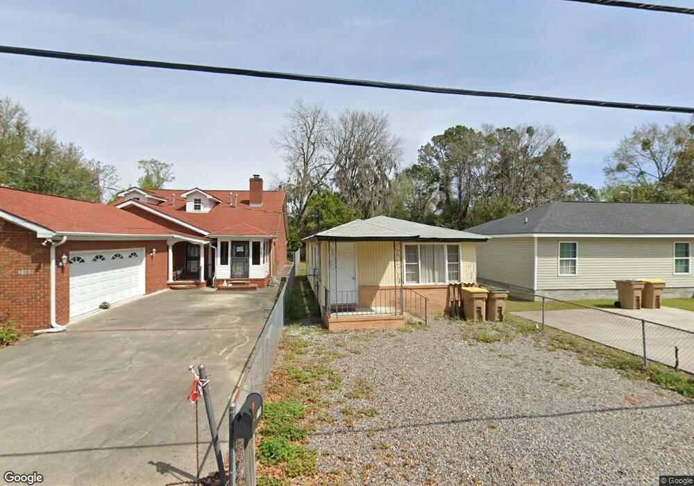 3110 Shell Rd, Savannah, GA 31404 - photo 1
