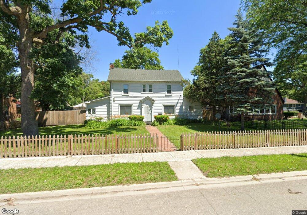 212 W 45th Ave, Gary, IN 46408 - photo 1