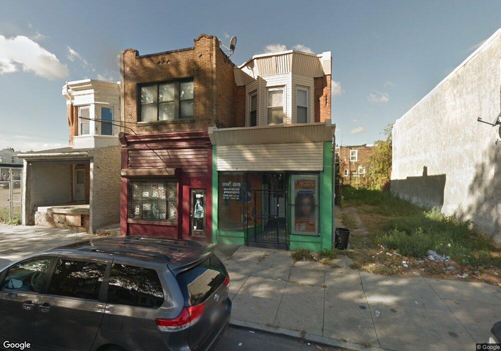 118 N 52nd St unit 1 first floor front, Philadelphia, PA 19139 - photo 1