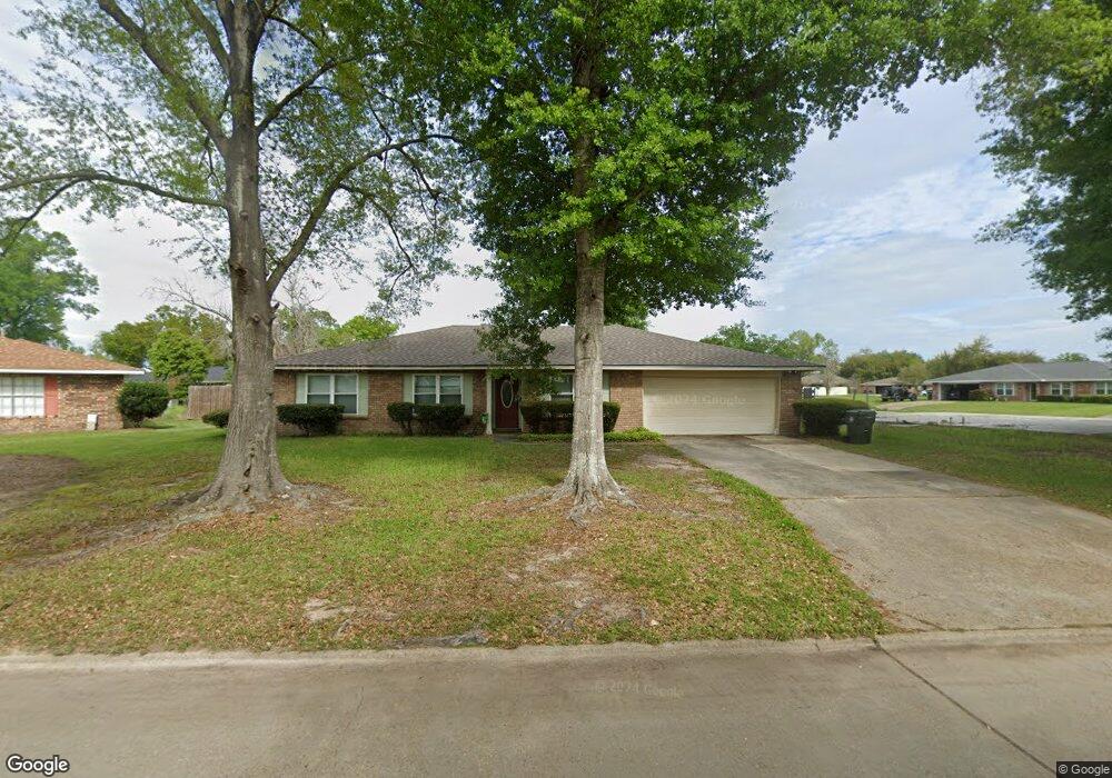 4819 Gentilly St, Lake Charles, LA 70607 - photo 1