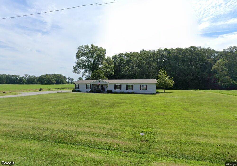 20206 Stark Rd, Fayetteville, OH 45118 - photo 1