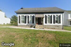 201 E Main St, Saint Clairsville, OH 43950