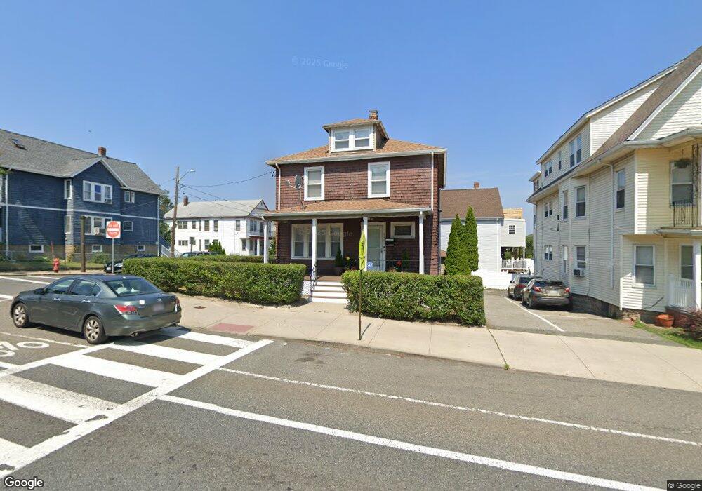 860 Broadway, Everett, MA 02149 - photo 1