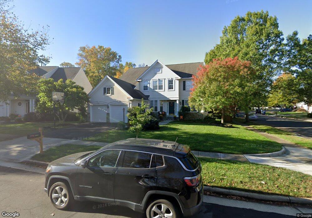 26191 Murrey Dr, Chantilly, VA 20152 - photo 1