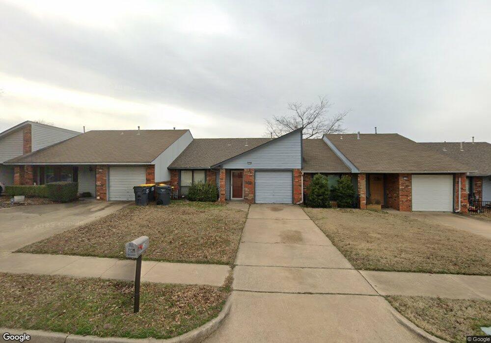 11124 S Date St, Jenks, OK 74037 - photo 1