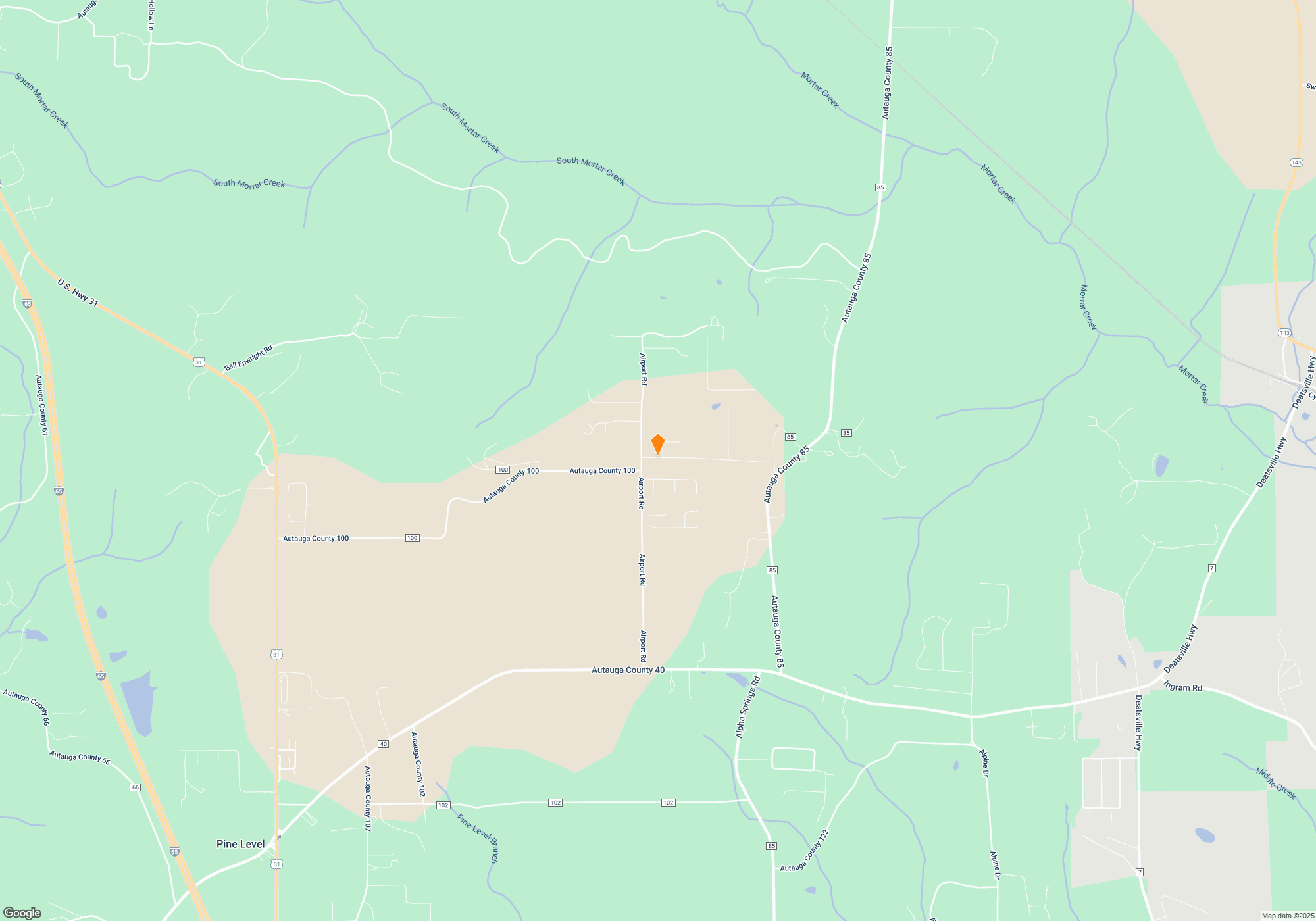 Open Map