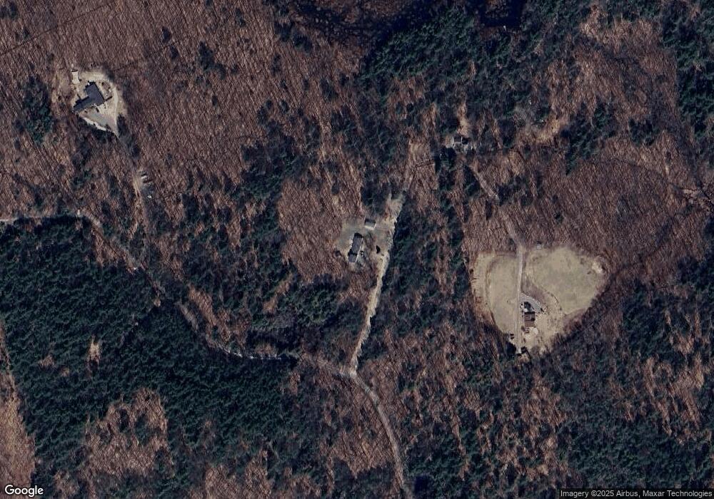 21 Chipmunk Falls Rd, Weare, NH 03281 - photo 1